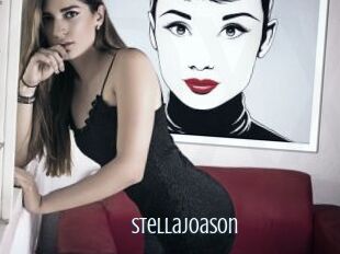 Stellajoason