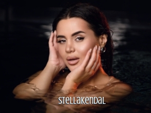 Stellakendal