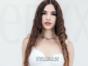 Stellakilse