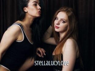 Stellalucylove