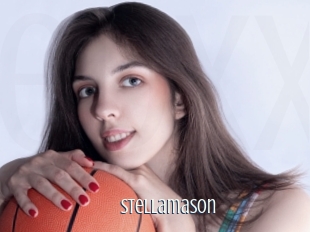 stellamason Edonkey xxx