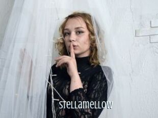 stellamellow Edonkey xxx