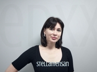 Stellamensan