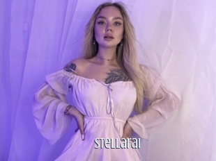 Stellarai