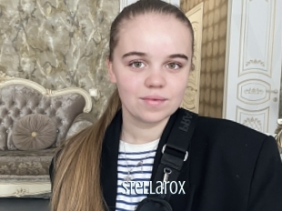 Stellarox