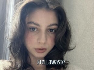 Stellawaste