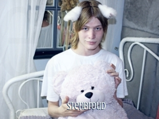 Stenbroud