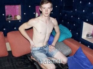 Stensmith
