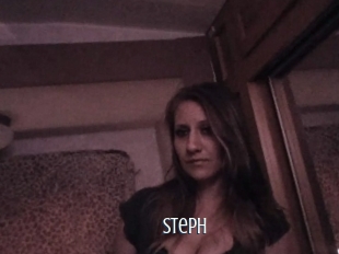 Steph
