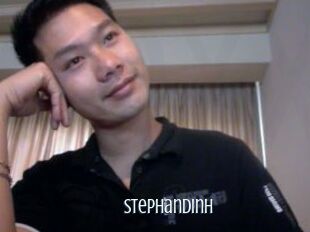 Stephandinh