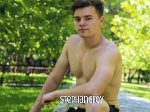 Stephangrey