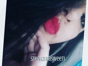 Stephaniasweet1
