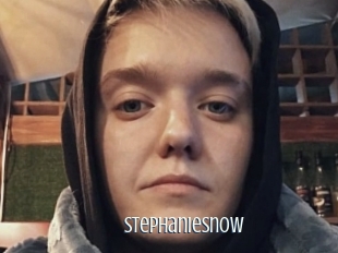 Stephaniesnow