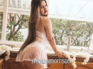 Stephanimorrison