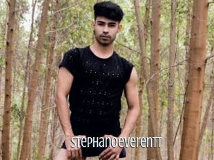 Stephanoeverentt