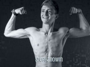 Stephanowin