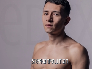 Stephanpollman