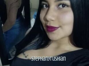 Stephanyrushian