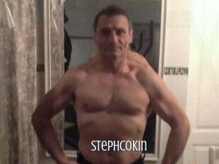 Stephcokin