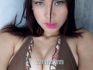 Stephyvanni