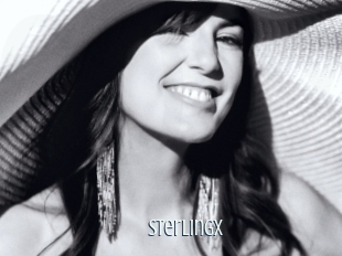 Sterlingx