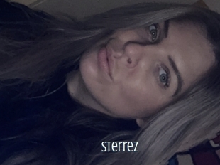 Sterrez
