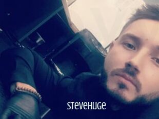 SteveHuge