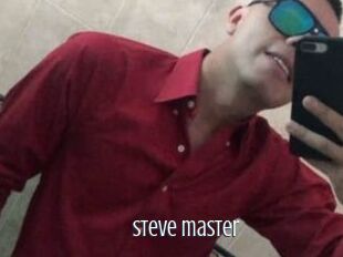 Steve_master
