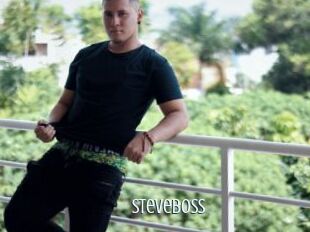 Steveboss