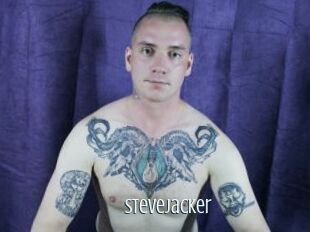 Stevejacker