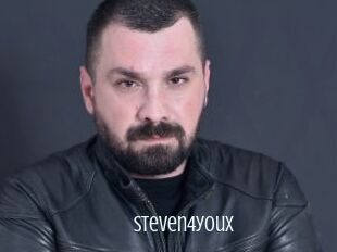 Steven4youx