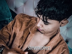stevencoper1 Edonkey xxx