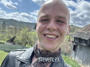 Stevenlex