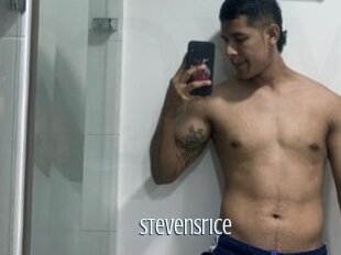 Stevensrice