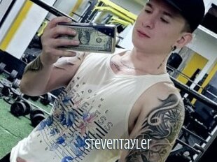 Steventayler