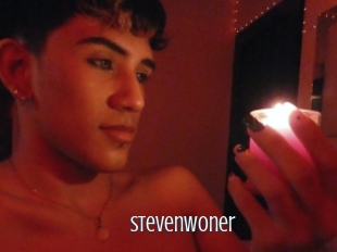 Stevenwoner