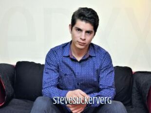 Stevesuckerverg