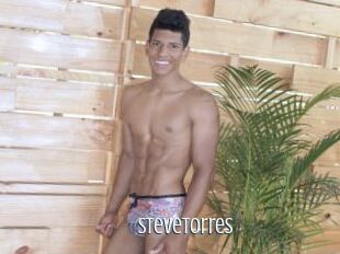Stevetorres
