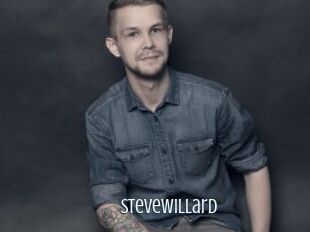 Stevewillard