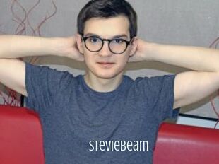 Steviebeam