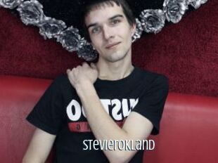 Stevierokland