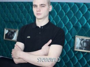 Steviewild