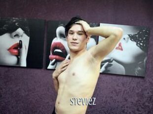 Steviez