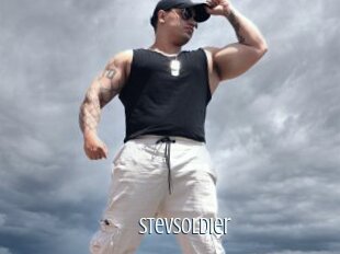 Stevsoldier