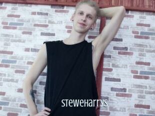 Steweharrys