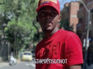 Sthevensonhot