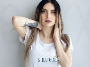 Stillrenae