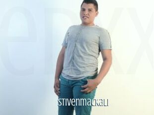 Stivenmackali