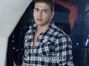 Stivensexyhot