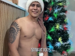 Stiwarjons